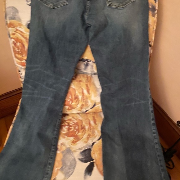 American eagle boyfriend jeans - Picture 2 of 4